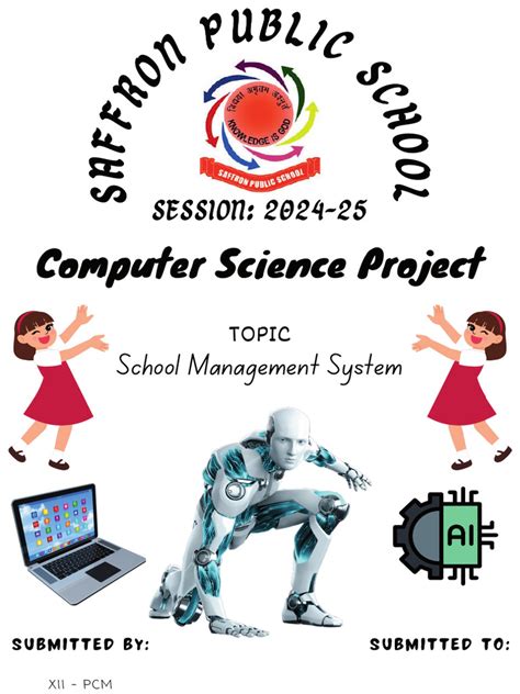 Image result for Computer Science Mini Project