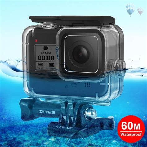 Image result for GoPro Waterproof Case Depth