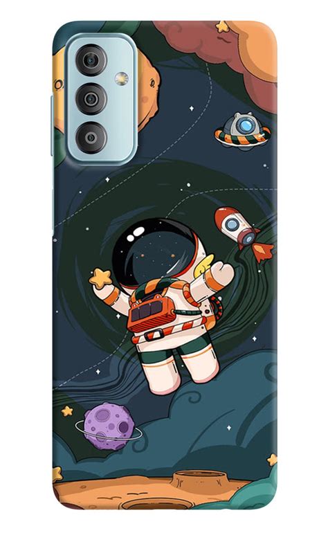 Samsung F23 5G back Covers and Cases at best Price in India – Casekaro