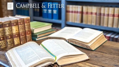 Campbell and Fetter Framework: Transform Banking Decisions – visbanking.com