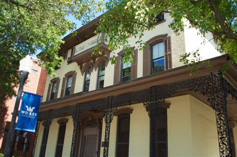 Wilkes University Admissions: SAT Scores, Costs & More