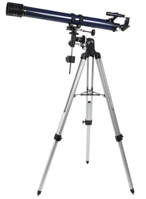Quantum Optics 70/900 EQ refractor telescope – Modern Telescopes