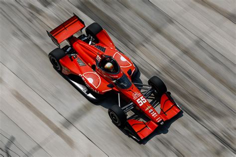 What an IndyCar minnow needs to do to realise its potential - The Race