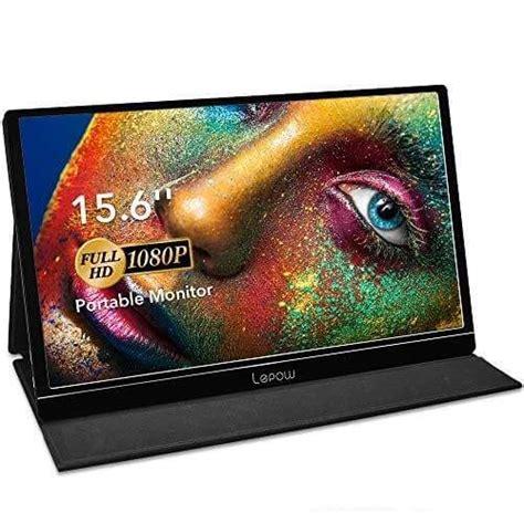 Portable PC Monitor 的图像结果