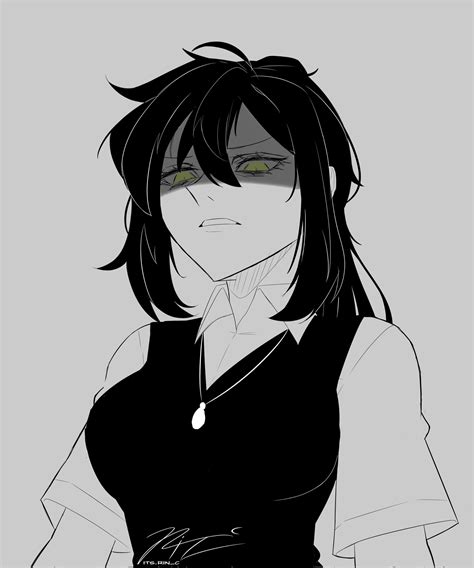 mother (the coffin of andy and leyley) | Danbooru