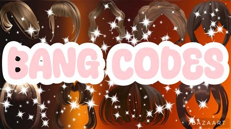 Image result for Red Bangs Code