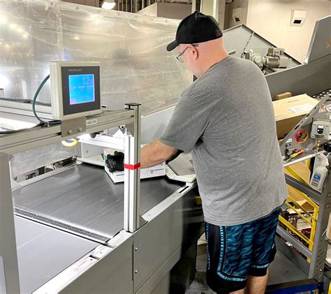 Image result for USPS Sorting Machine