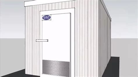 Walk In Freezer from Kharkhoda