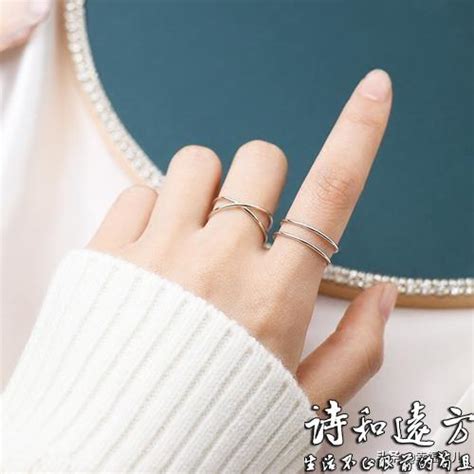 求婚戒指戴哪个手指比较好