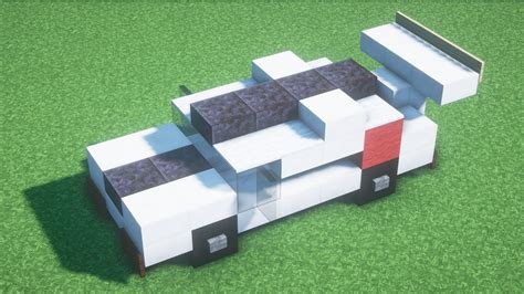 Minecraft Car Build Tutorial 的图像结果