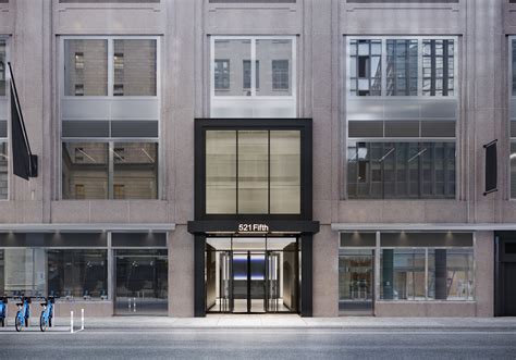 521 Fifth Ave, New York, NY 10175 - 521 5th Ave | LoopNet