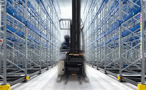 Image result for Lineage Logistics Cold Storage