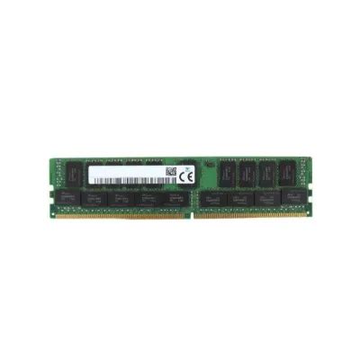 Dell 32GB PC4-25600R DDR4-3200MHz ECC 288-Pin RDIMM 1.2V Rank 2 x8 ...