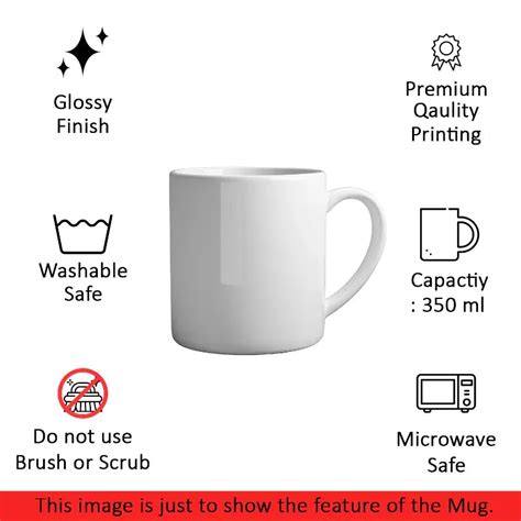 Personalized Teacher Mug – Teacher’s Day Gift 2026 – Zingy Gifts