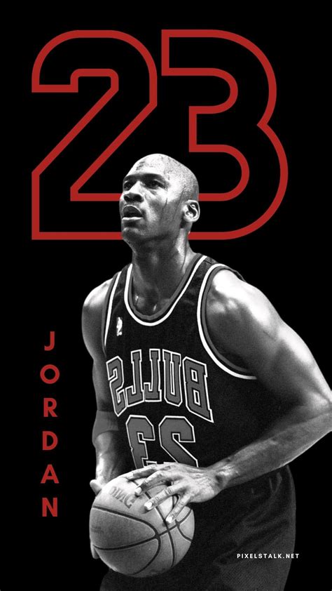 Michael Jordan Wallpaper