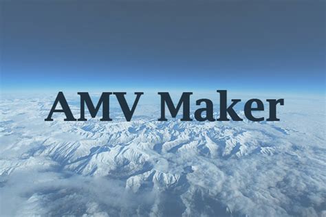 Image result for AMV Tutorial Slides