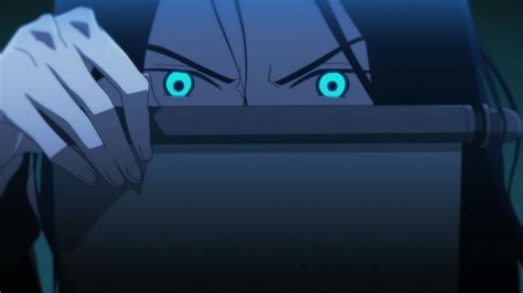 Underworld: Endless War Season 1 Image | Fancaps