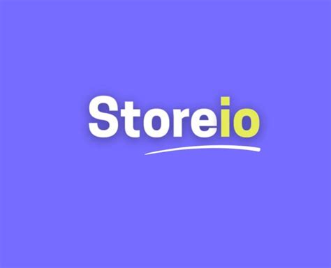 Storeio - Launch Your Creator Store Instantly, Start Earning from Top ...