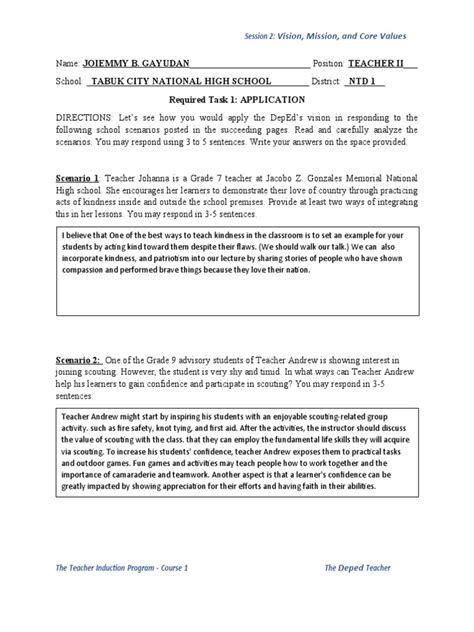 Model Activity Task Class One Part 2 的图像结果