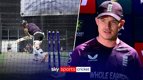 The Ashes: Ollie Pope tells England to 'put helmets on next time' after ...