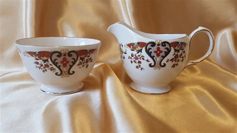 Buy Colclough Royale Bone China Tableware Selection. Pattern Number ...