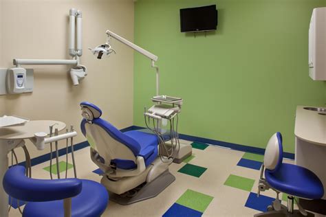 Long and Associates | PCHD Mid County Center