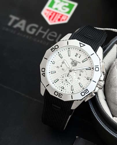 TAGHEUER AQUARACER | Bootfit