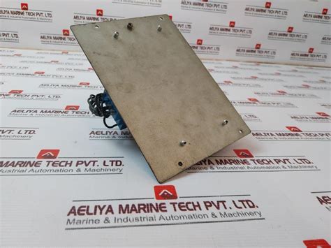 Saacke Rsep 1 U Control Module 250V~8A 50/60Hz – Aeliya Marine Tech