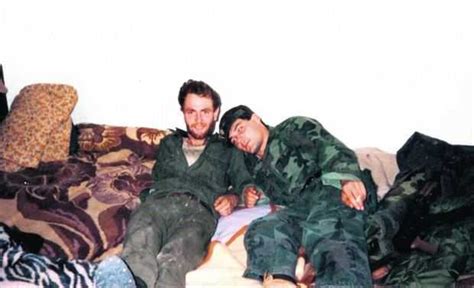 Vukovarski ratnik zarobio srpskog vojnika iz Pančeva: Nećete vjerovati ...