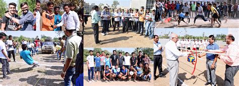 GIDC Degree Engineering College, Abrama, Navsari (Managed by GIDC ...