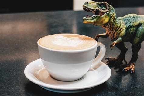 Caffe Luxxe | Santa Monica, CA — Brunchographers