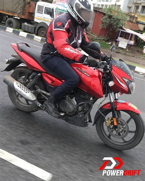 2019 Bajaj Pulsar 160 BSVI in the works? - Overdrive