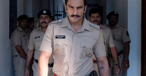 Simmba (Simba) box office collection day 6: Ranveer Singh's film ...
