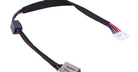 Dell Inspiron 15 5543 5545 5547 5548 DC Jack