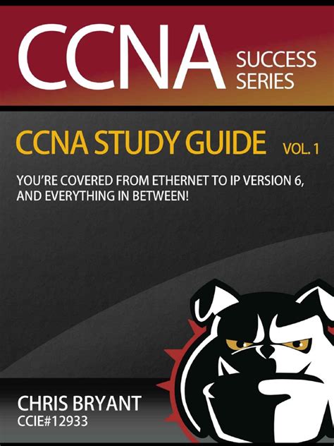 CCNA Study Guide PDF 的图像结果