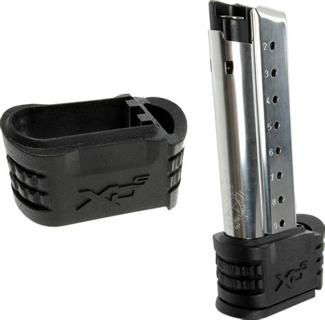 Xds 45 Extended Magazine