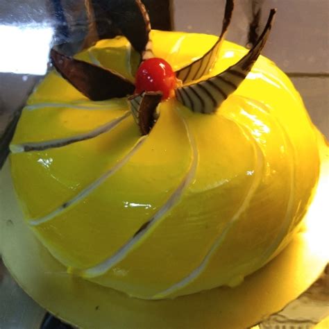 Bawas Cakes n Bakes - Order Online