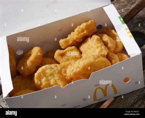 How Many Calories In A 20 Piece Mcnugget : More images for how many ...