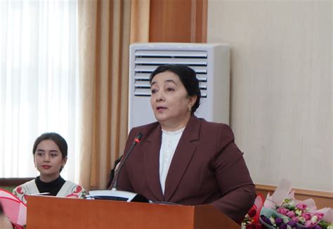 “Moʻtabar ayol” ko‘krak nishoni muborak bo‘lsin! — Teletype