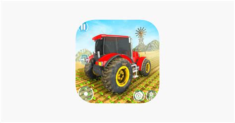 Tractor Sim 的图像结果