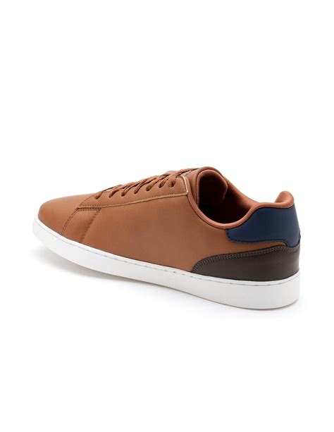 Buy Men Men Rheede Colourblocked Sneakers Brown|U.S. Polo Assn. India