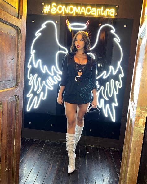 Daniela Antury Bio, Age, Career, Net Worth, Height, Education, Boyfriend & More - SHOWBIZ LIFES