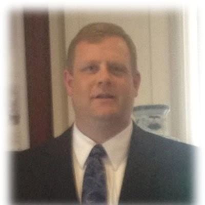 Kenneth Vander May - Funeral Director - Vander May Wayne Colonial ...