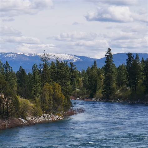 SPOKANE RIVER CENTENNIAL TRAIL MIRABEAU PARK (2025) All You Need to ...