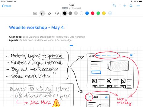 5 Best Note-Taking Apps To Organize Your Thoughts