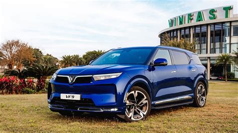 VinFast Named in TIME’s Best Asia-Pacific Companies 2025, Gearing Up ...