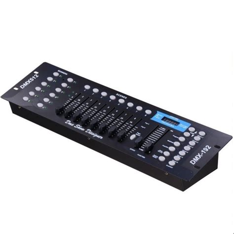 Image result for Computer Lamp Table Controller DMX512 Manual