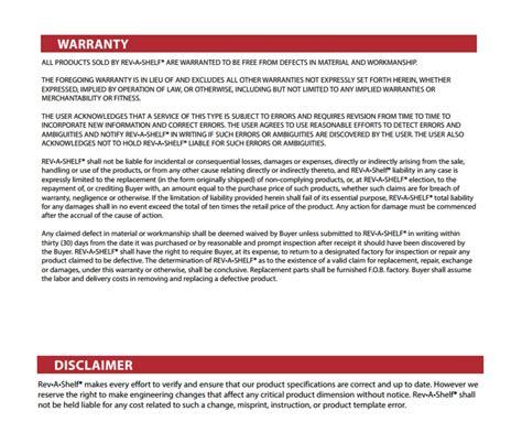 Rev-A-Shelf - PSC-1814CR - 18 in. Chrome Pull-Out Pants Rack with Full ...