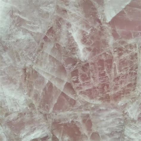 Agate Colors | Stone Colors - Rose Pink Quartz Marble