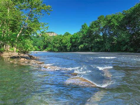 About The Little Red River — The Ozark Angler Little Red River Guide ...